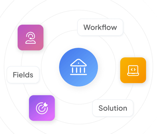 Project Management Dashboard