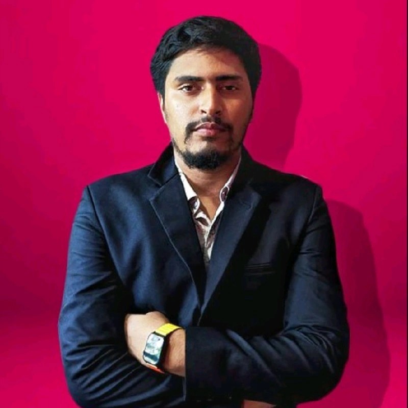 Hasibur Rahman Samrat